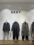 DKNY남성 신세계백화점의정부점