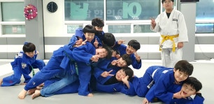 파이널유도짐 광명