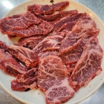 다올한우숯불촌