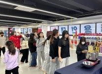 용인대 타이곤 태권도 미추홀
