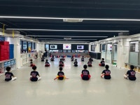 용인대 타이곤 태권도 미추홀
