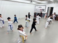 더바른태권도