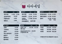 라라네일
