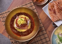 영주맛집 천하대창군 택지점