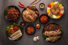 더맛있는족발보쌈 병점점