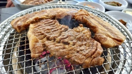 시지갈비 경산펜타힐즈점