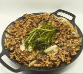 포차1번지 먹새통 전남대점