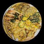 송원정 양푼이동태탕 인생전집