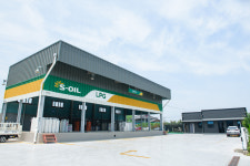 S-OIL 서일산업 김해가스