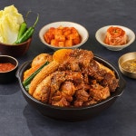 한촌설렁탕 인천논현점