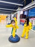 용인대 타이곤 태권도 미추홀
