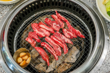 설화생갈비 인천시청점