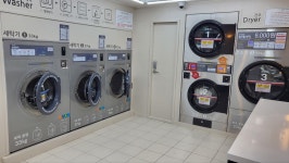 워시팡팡 인천연희점