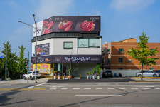 설화생갈비 인천시청점