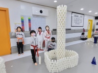 국가대표 삼성태권도