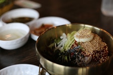 황금오리숯불닭갈비