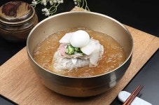 장승갈비 앤 고궁한정식