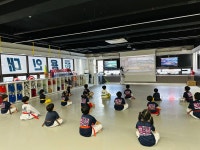 용인대 타이곤 태권도 미추홀