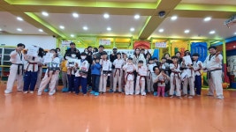 용화태권도