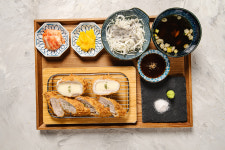 카츠백본점