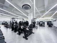 본오동 리온휘트니스 & 필라테스 본오점