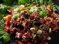 족발마을김족장 마곡점