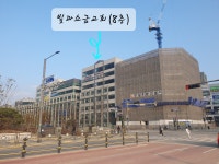 빛과소금교회 빛과소금작은도서관