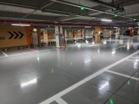 더퍼스트 캐롬클럽 당구장