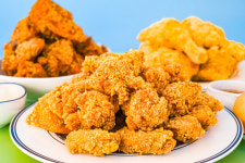 가장맛있는치킨 오송점