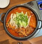 박가네 김치찜&김치찌개