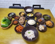 정원손칼국수