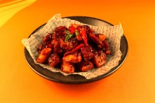 스타바베큐치킨