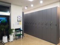 QED골프아카데미 상주점