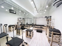 본오동 리온휘트니스 & 필라테스 본오점