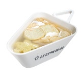 신전떡볶이 서동점