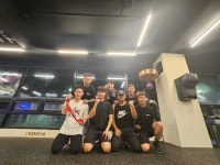TSQ BOXING