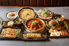 호암짜글이