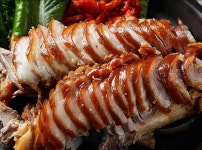 족발마을김족장 마곡점