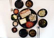 흥부보쌈