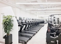 본오동 리온휘트니스 & 필라테스 본오점