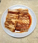 숙성돈&가야밀면