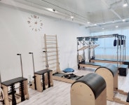 라이즈업 필라테스&PT