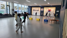 한빛태권도