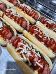 뉴마왕핫도그&커피 서구점