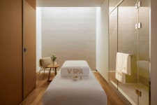 브이스파 현대백화점 판교점