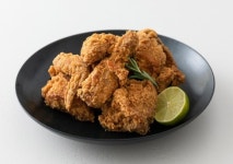 들녘숯불바베큐 광양읍점