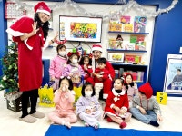 튼튼영어 베이비리그 주니어플러스 울산남구센터