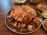 만민 수제 족발