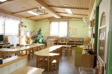 창의숲어린이집