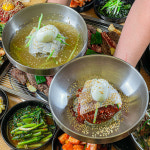육품참숯화로구이 역북점